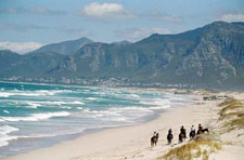 South Africa-The Cape-Southern Cape Trek